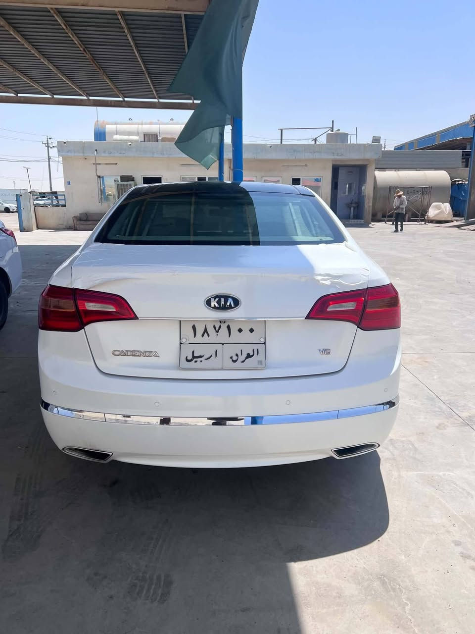 کاتینزا 2011سی پارجەی پیشی سبوغە فول مواسەفات تەحویل بەشەرت گیرو مەکینەو تەبریت هەموی بەشەرت سعری 99مجال ***********تەلەفۆن بۆ ئەو رەقەمە بکەن
