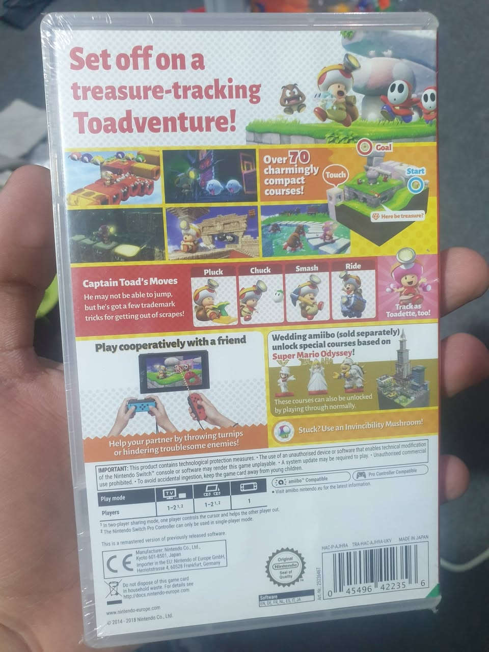 السلام عليكم
السعر على الخاص


**إذا كنت صاحب هذا الإعلان وتريد حذفه لأي سبب، رجاءا أرسل رسالة إلى الدعم الفني**