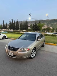 صني ٢٠١١ • بيج • دهوك