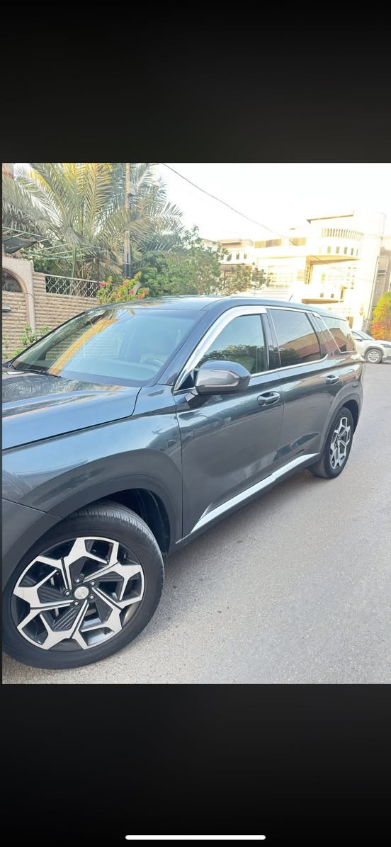 السلام عليكم بلسايد للبيع رقم بغداد تحويل نفس اليوم السيارة بية ٤ قطع صبغ بدون يرباك ماشية ٨٠ سيارة خير من الله موديل ٢٠٢١مكاني بغداد اعضميةالسعر 197وبية مجال ***********
