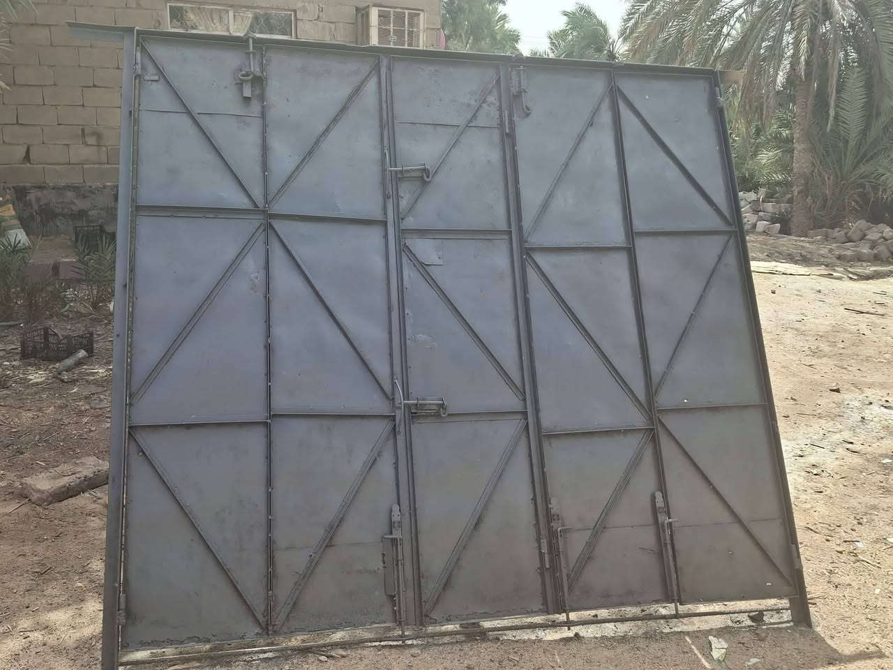 باب 225 طباخ 150 ثلاجه 225 رافعات الوحده ب90


**إذا كنت صاحب هذا الإعلان وتريد حذفه لأي سبب، رجاءا أرسل رسالة إلى الدعم الفني**