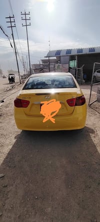 النترا • ٢٠١٠ • النجف