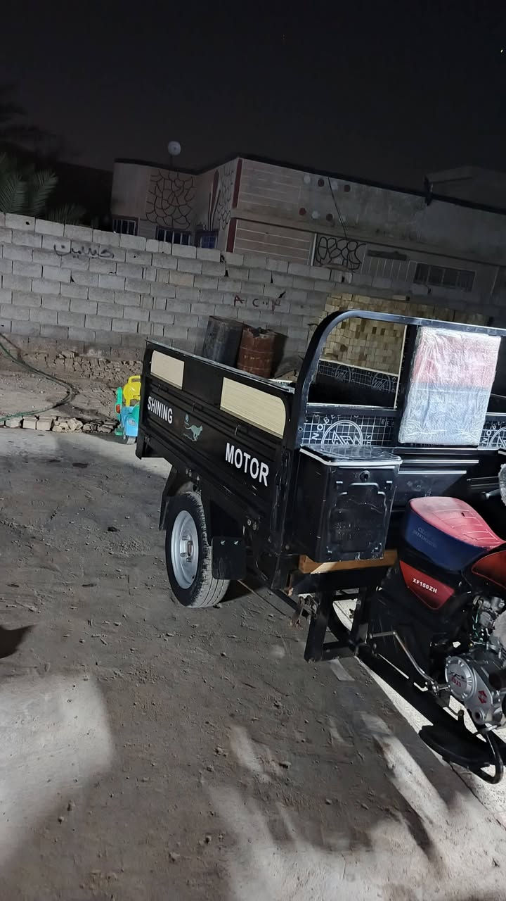 سلام عليكم ستوني للبيع موديل 23 طالعه بل 24 كفاله عامه مال بلال تترقم داخله كمرك مكانه بغداد النهروان سعرها 2450 وبيهه مجال للشراي تواصل ‏‪***********‬‏
