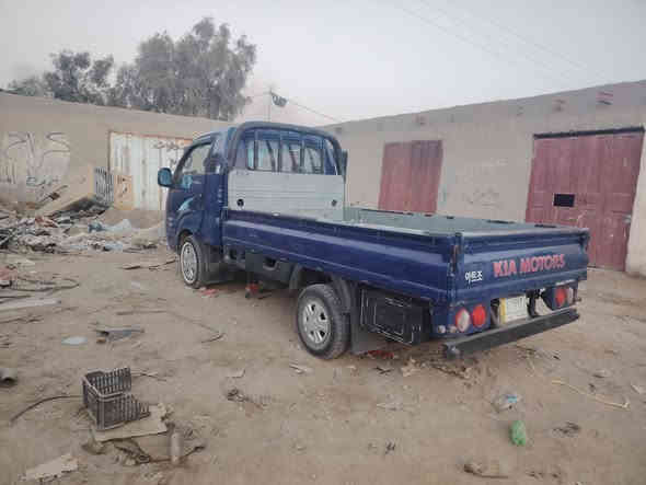٢٠٠٧ رقم قادسيه تحويل بنكو ثري محور بم جاهزه على اخر حبايه ب٨٩وبيهه مجال شراي حياك مشراي لاتخابر
*********** او ***********
