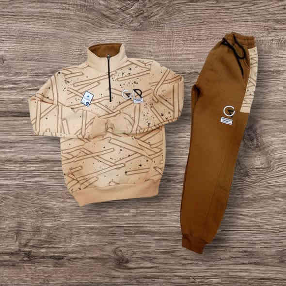 زبائننا الكرام 🤗
❄️وصلت أحدث التراكات الولادية (المحير) الشتوية❄️
أستقبل البرد بأناقة وراحة مع موديلات تجمع بين النعومة -الدفء -الجودة العالية 🧵💯
متوفره قياسات (14-16-18-20) سنة
السعر 18 ألف بس
🤗ضمان شرط الغسل 🤗
العنوان /شارع المستودع خلف سوبر ماركت أورجنال داخل (مجمع الزهور )
للأستفسار ***********
يوجد توصيل لكافة محافظات العراق🚗
