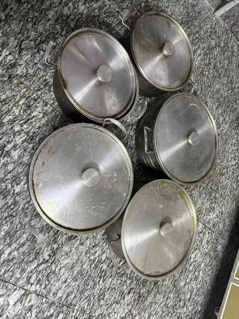 للبيع جداري ستيل/ عجانه/ سبلت طن ونص/ راوتر / نانو/ دي في ار/ ونواعم التواصل خاص


**إذا كنت صاحب هذا الإعلان وتريد حذفه لأي سبب، رجاءا أرسل رسالة إلى الدعم الفني**