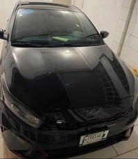 فورتي GT لاين • ٢٠٢٤ • رقم بغداد