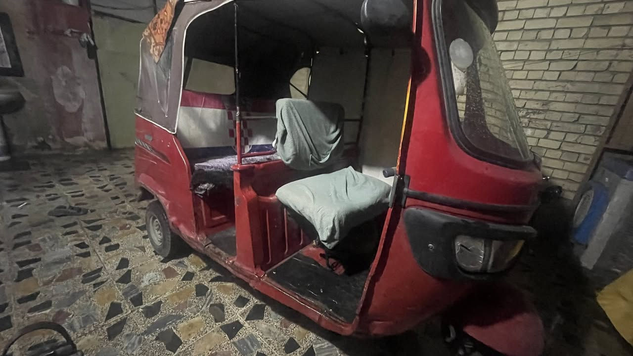 تكتك تي في اس2018 للبيع مرقمة بغداد للكاملة يرادلها ترتيب
للاستفسار ***********

مكان مدينة الصدر
