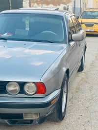 بي ام 535 • ١٩٩١ • رقم نينوى