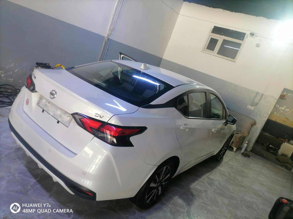 ڤێرسا ڕەقەم سلێمانی 2021  ***********
