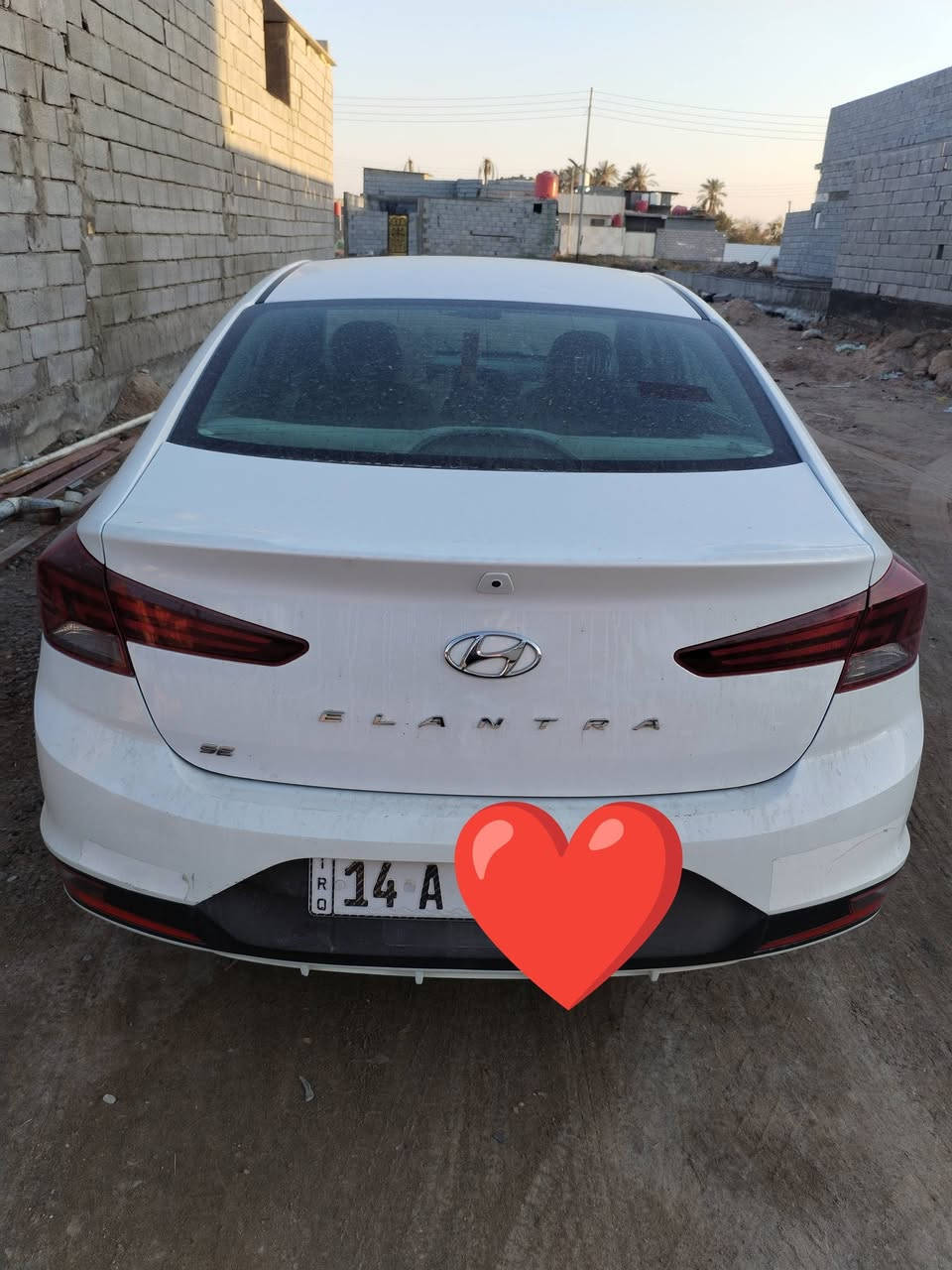 النترا 2019 بصره حره وارد امريكي ابيض صدفي بدون حادث تقرير غرق سياره بسمي قبل اسبوع جددت سنويه مكينه2000 دوشه سياره كفاله من الضربه والصبغ والتبديل عنواني بصره ممتواجد ع فيس  اتصال

***********
