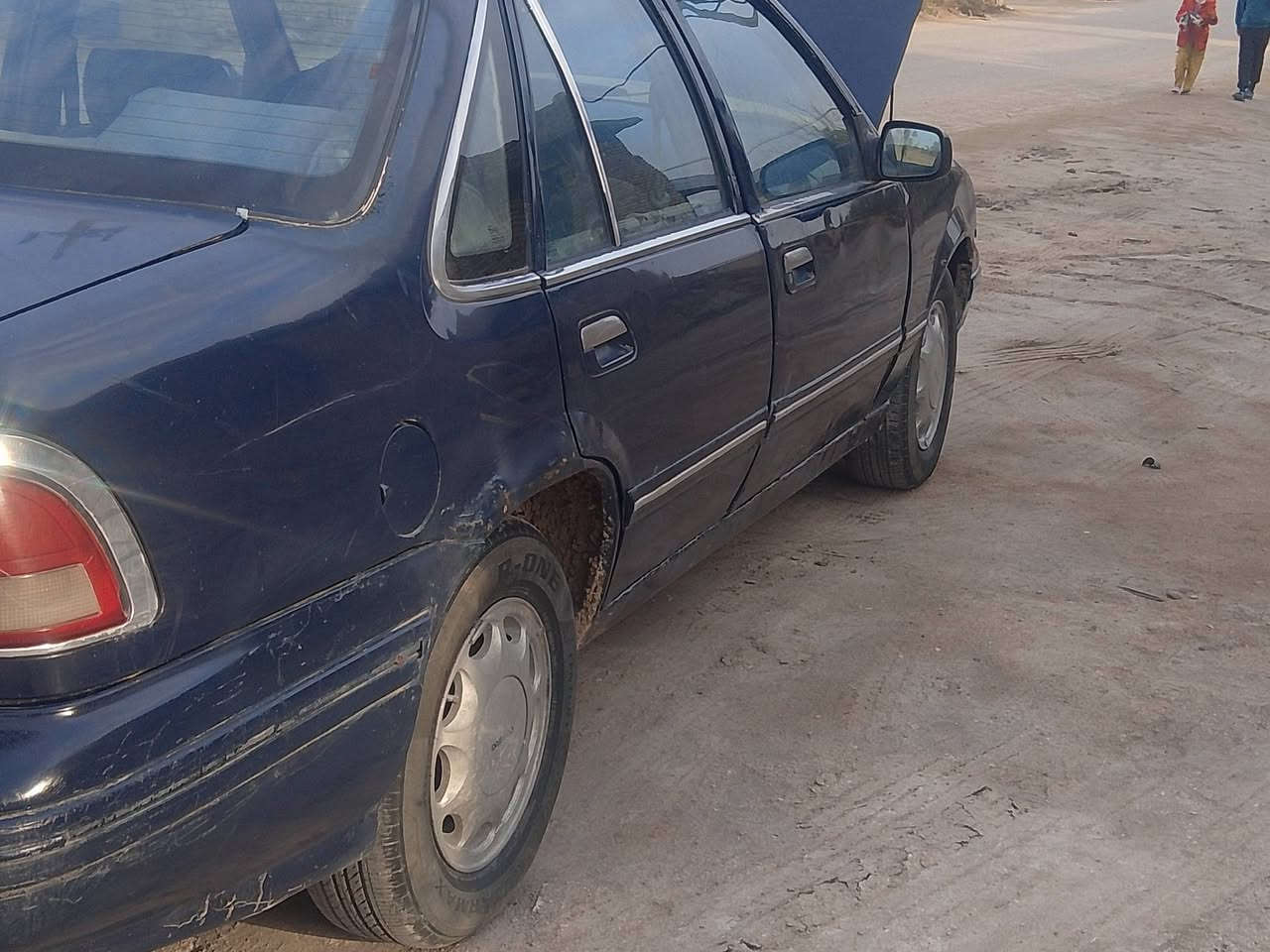 السلام عليكم دايو برنس موديل 93 سنويه لل 27 كير ومكينه خير من الله كهربائيات كله شغاله بطاين جدد شواصي جدد مامصلحات ابواب تتقفل وتتفتح مالكه موجود سعر 27 رقم بابل دولي للاستفسار اكثر  *********** واتساب ***********مكاني ديوانيه سدير
