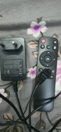 داتا شو • hy300 pro plus • شاشة عاطلة