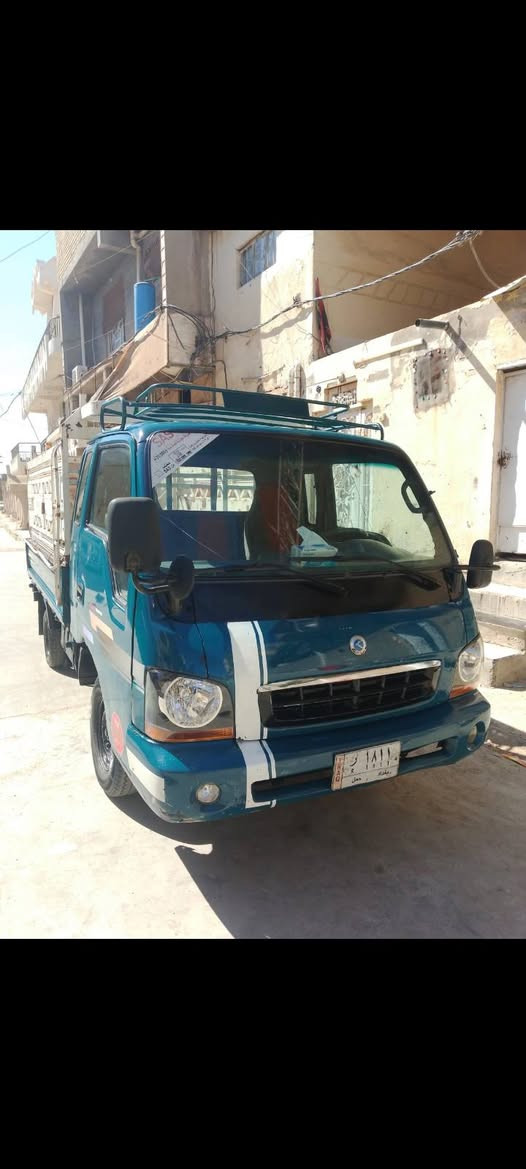 سلام عليكم كيه معروضة للبيع موديل 2002 رقم بغداد سنويه ل 28 سياره بسمي تحويل مباشر قماره وربع سبعه جنكال مكفوله كفاله عامه سياره جديده معنه كلمه مال جناي مكينه وكير جدد شاصي مكفول كفاله عامه تخم تاير جديد كوري سياره ما نقصها اي شيء سياره جديده معنه كلمه سعر سياره 68وبيها مجال شي بسيط عنوان سياره واسط رقم صاحب سياره موجود يمك سلامه للجميع ***********
