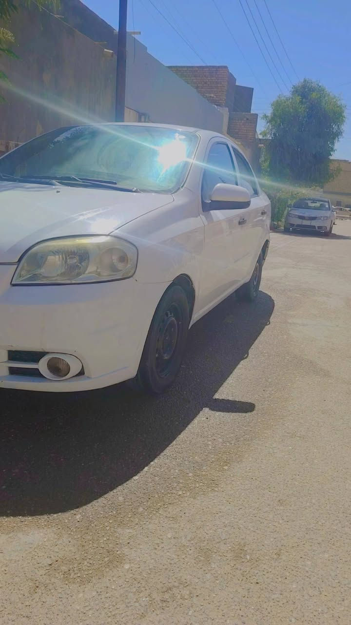 افيو 2010
سياره كفاله من الضربه القويه والتبديل

بيها دحجه بلجاملغ الخلفي موضح بلصوره
والباقي مكفول 
جام كهربائي
تبريد
كير ستوني شاده
شاشه
تخم تاير
حداديه 100/80
رقم ذي قار       سنويه لل27
سياره حلوه   السعر( 67)
👇👇👇👇👇👇👇👇👇👇👇👇

 ترهم مراوس اوبتيما  8او  9  او 10.   مجفيه مصبوغه عام    انترا مجفيه.     ونراهم
***********.  هاتف

***********واتساب
ما متواجد علفيس
