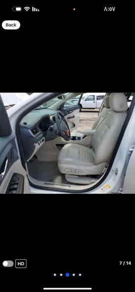 GMCاكاديه 2023V6
لتفاصيل أكثر اتصل على الرقم التالي ***********
