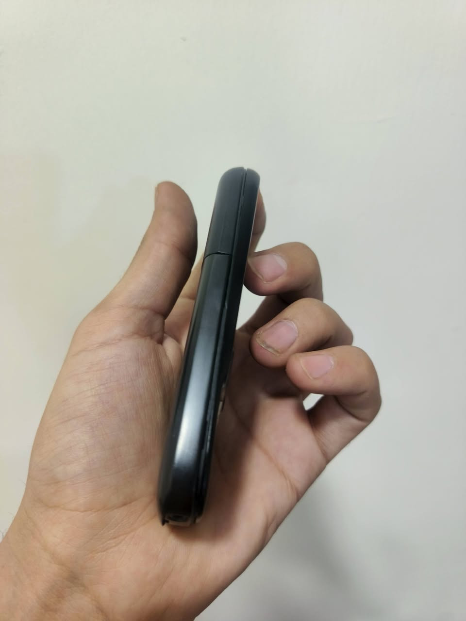 شغال كامل مع شاحن وبطاريه، سعر ٤٠ الف


**إذا كنت صاحب هذا الإعلان وتريد حذفه لأي سبب، رجاءا أرسل رسالة إلى الدعم الفني**