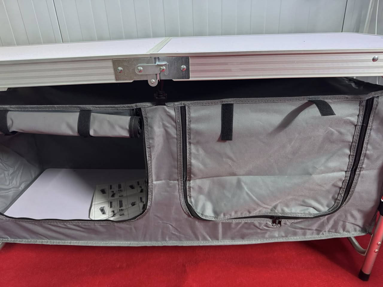 كل شي جميل يخص التخيم والمنزلي تلكو عدنه وأسعارنه أرخص من كل البيجات وهذه معرف الانستا تكدرون تزورونه 💙#picturechallengehttps://www.instagram.com/ataka.t1?igsh=MW50d2RkNnFiYTl5Mg%3D%3D&utm_source=qr


**إذا كنت صاحب هذا الإعلان وتريد حذفه لأي سبب، رجاءا أرسل رسالة إلى الدعم الفني**