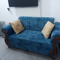 كنب • البوبيات