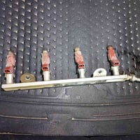 نوزل النترا • قطع غيار النترا • بغداد