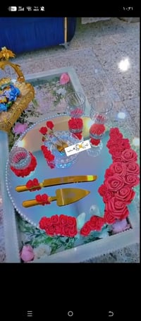 شغل حسب الطلب • ديكور • تفصيل