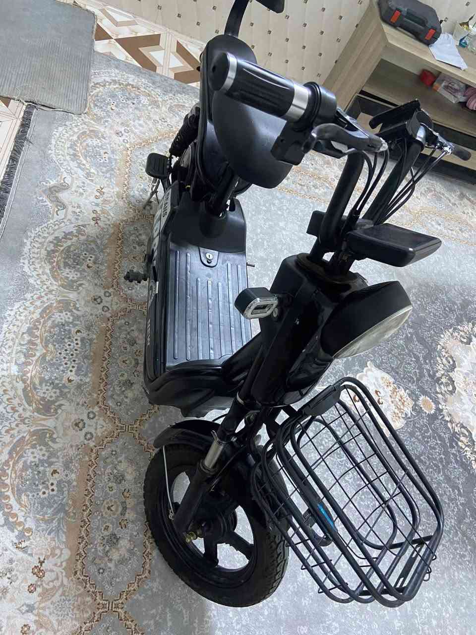 ماطور شحن 14اخو الجديد بشرط نظيف جدا جدا ما بي اس عيب بطاريات بشرط وكامل مكان اربيل سعر 250الف ومجال
***********

*********** وتس
