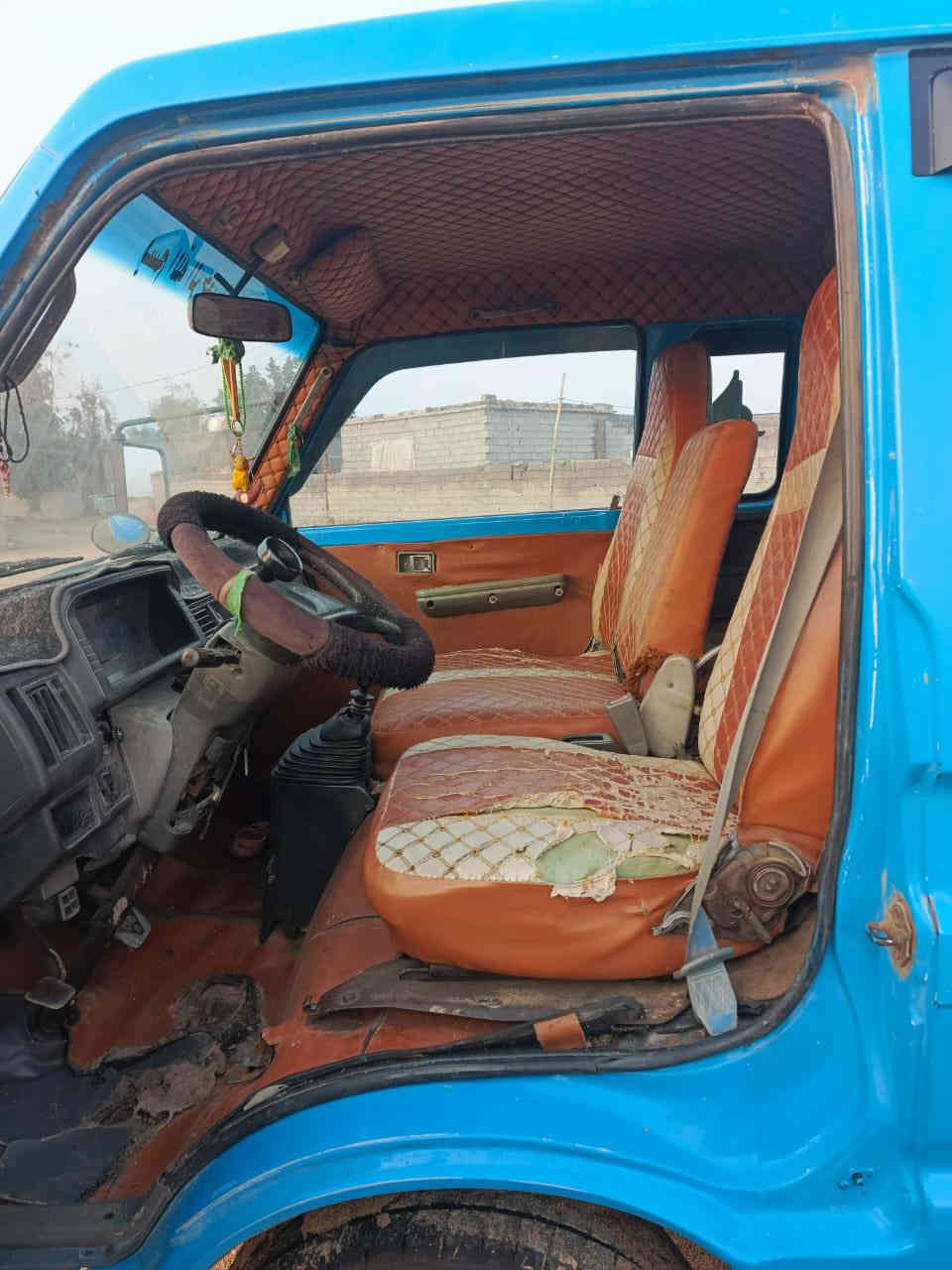 كيه موديل 96 سياره مكفوله من صبغ شاصي مكفول  محرك بي ضعف رقم بابل بسمي سياره حلوه وجديده حداديه جديده ***********. سعر 55 بي مجال قليل مكاني كربلا طريق نجف
