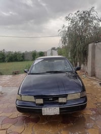 سيفيا ٩٣ • محرك جديد • رقم كربلاء