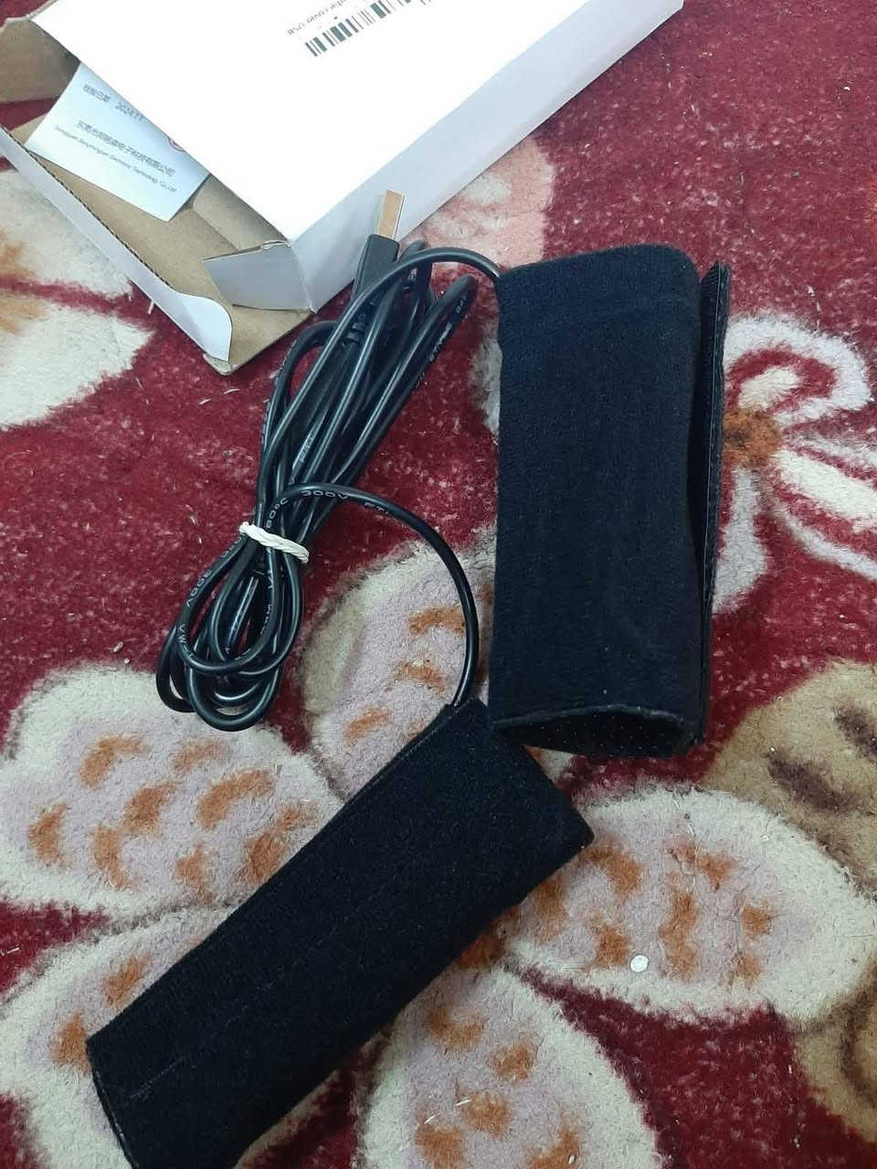 قماصل حراريه تشتغل عل بور بنك كلمن وسعره بغداد بياع ت***********
