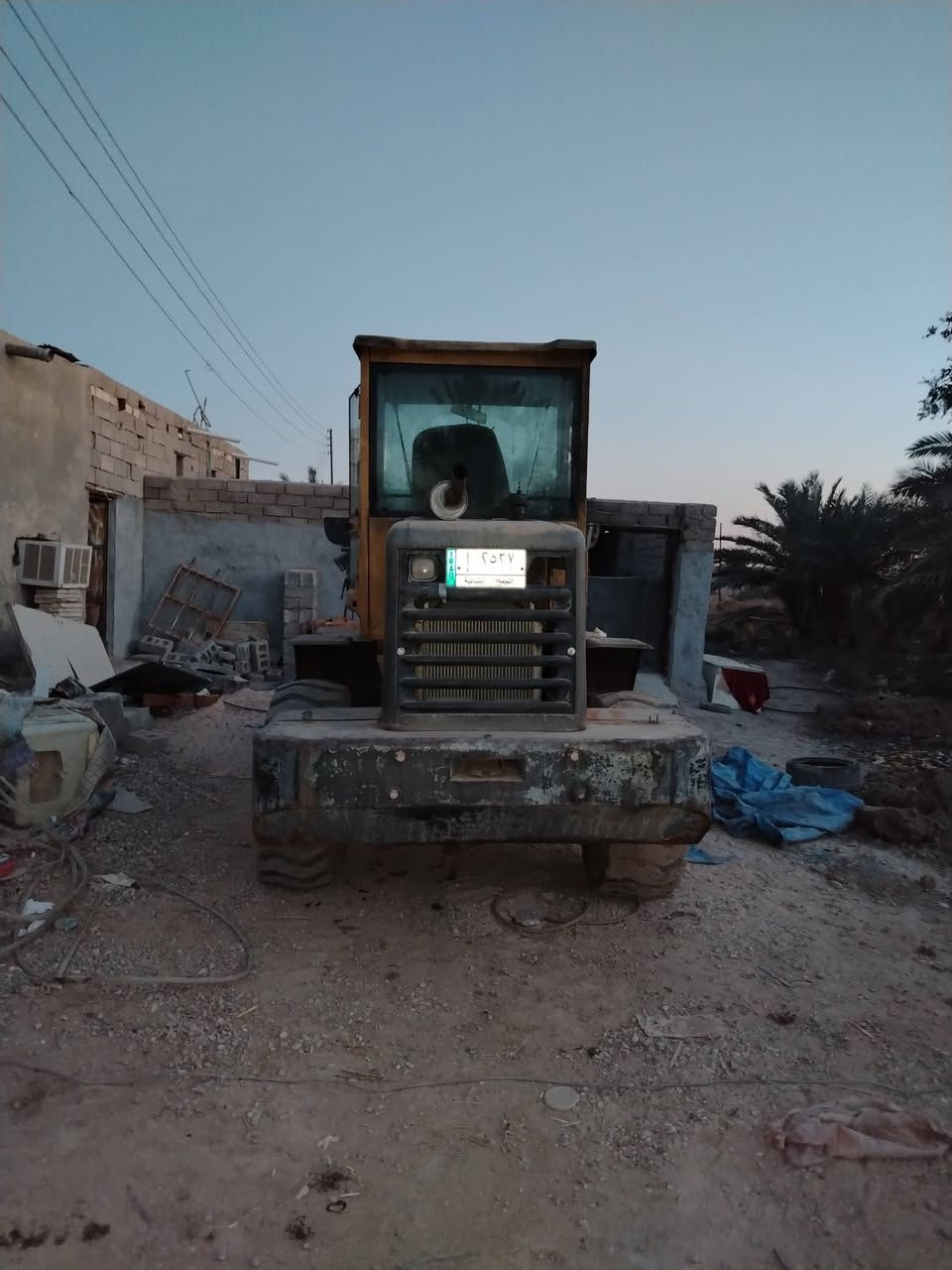 سلام عليكم بسب المواعيد الكاضبي  شفل صيني لبيع موديل 15 شخال مكينه توه مسويه تفصيل كثر تصل على الرقم ***********
