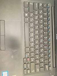 💻 لابتوب DELL للبيع – مواصفات ممتازة 🔹 نظام التشغيل: Windows 11 Pro 🔹 ...