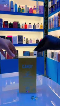 عطر راقي • رجالي نسائي • دوام ومناسبات