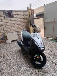 دراجه ماكس • بوشه ٤٩ • نضيفه