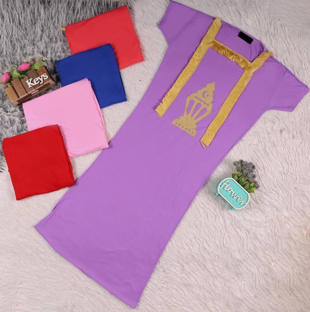 🌸 كوني دومآ متألقة 🌸

أجمل الموديلات لصيف 🌞2025🌞

جديد وحصري ❤️‍🔥

موديل رمضاني 🌜🌜

توفرت دشداشة رمضانية للبنوتات 😘  🌙🌙

دشداشة طويلة خامة القماش فانيلة ليكرا ♥️💯💯

القياسات : من عمر ٦ سنوات الى ١٢ سنة 💯✅
🚘 يوجد خدمة توصيل لجميع محافظات العراق ٤ الاف 🚘
#اكسبلورر_2025 #ملابس #ملابس_بنات #كومنت#ملابس_الموضة_الستايل_جميل #أطفال #دراعه #رمضانيات


**إذا كنت صاحب هذا الإعلان وتريد حذفه لأي سبب، رجاءا أرسل رسالة إلى الدعم الفني**