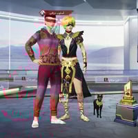 حساب لبيع،130لف مكلني يغداد شعب حساب متروك علق ادخلك خاص او وتساب رقم ...