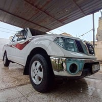 نيفارا بيك أب • ٢٠١٣ • واسط