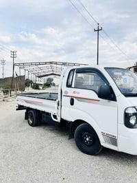 كيا حمل • ٢٠١٩ • تحويل مباشر