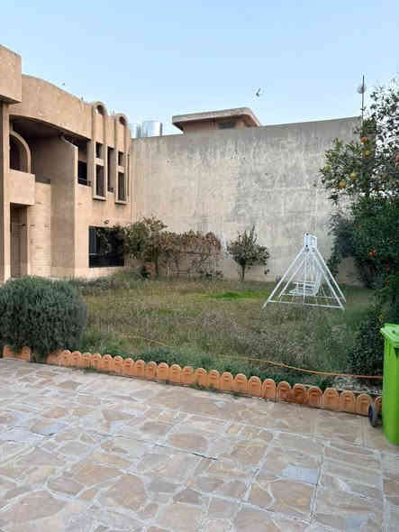 ♦️عروض♦️#مكتب مؤيد العلاف _ للعقارات ✔️

🔶دار  للبيع حي الرفاعي      🔶

🔶   المساحة 640 م 2 🔶 الواجهه 20 م  🔶

🔶 طابقين استقبال وهولين و 6 نوم وصحيات ومطبخ 🔶

            🏛️مراجعة مكتب مؤيد العلاف للعقارات🏛️

  
او الاتصال على الارقام 

📱اسيا ***********
 
📱 اسيا ***********

📱كورك ***********

📱كورك ***********

عنوان المكتب / الموصل _ حي المهندسين مقابل فندق قصر نينوى   

📌نستقبل عروضكم العقارية على الماسنجر او الواتساب
