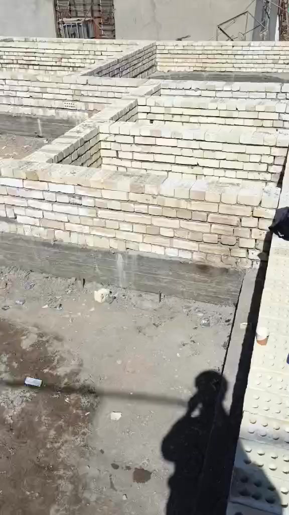 خلفه بناء وسيراميك عملي في كربلاء للتواصل ***********
