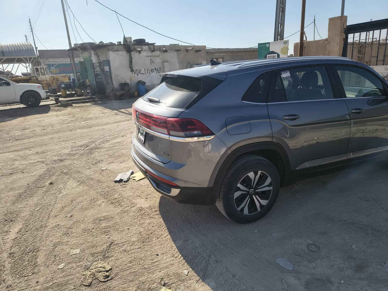 سلام عليكم فكسوكن اطلس كروز سبورة موديل 24 تقرير وتر برو  مكفولا كفاله عامه  SE  ماشيه 18.  حجم المكينة اربع سلندر تي تيربو السعر مناسب 190 قابل التفاوض  تصال ***********===***********  العنوان البصره الزبير
