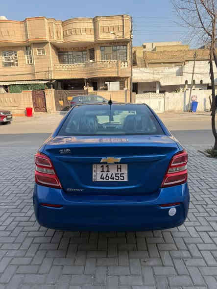 السلام عليكم أفيو سونك شوفر ليت أمريكيه موديل 2017 محرك 1800كير اوتماتيك ميكانيك مواصفاتها معروفه كشنات جلد حته لرضيه جلد شاشه جبيره كأمره دواره حساسات خلفيه جام كهرباء الجنطه بصمه ويل رياضي 17 سيارة رقم بغداد نكليزي هزه جديد تحويل ثاني يوم حادثه من امريكا باب وجاملغ فقط بيها قطعتين صبغ بدون دواخل والباقي مكفول كير محرك تبريد صدر امامي خلفي خير من الله السعر 75 وبيها مجال بسيط التصال*********** عنوان بغداد
