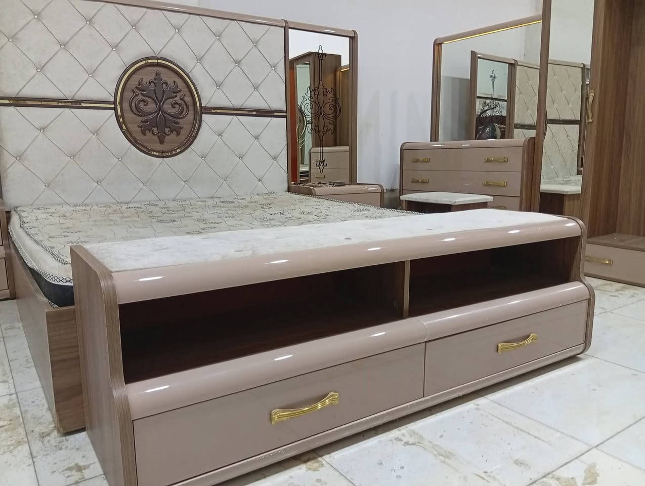 للبيع عنوان خاص


**إذا كنت صاحب هذا الإعلان وتريد حذفه لأي سبب، رجاءا أرسل رسالة إلى الدعم الفني**