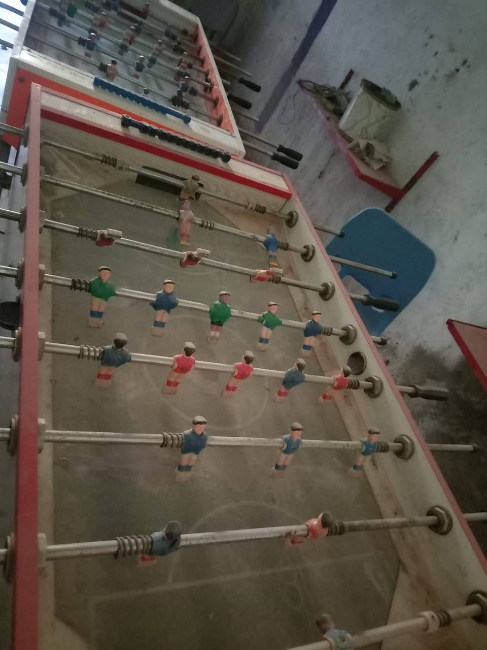 فيش ثنين نضاف مكاني كوت سعره ثنين 200بيهن مجال ***********
