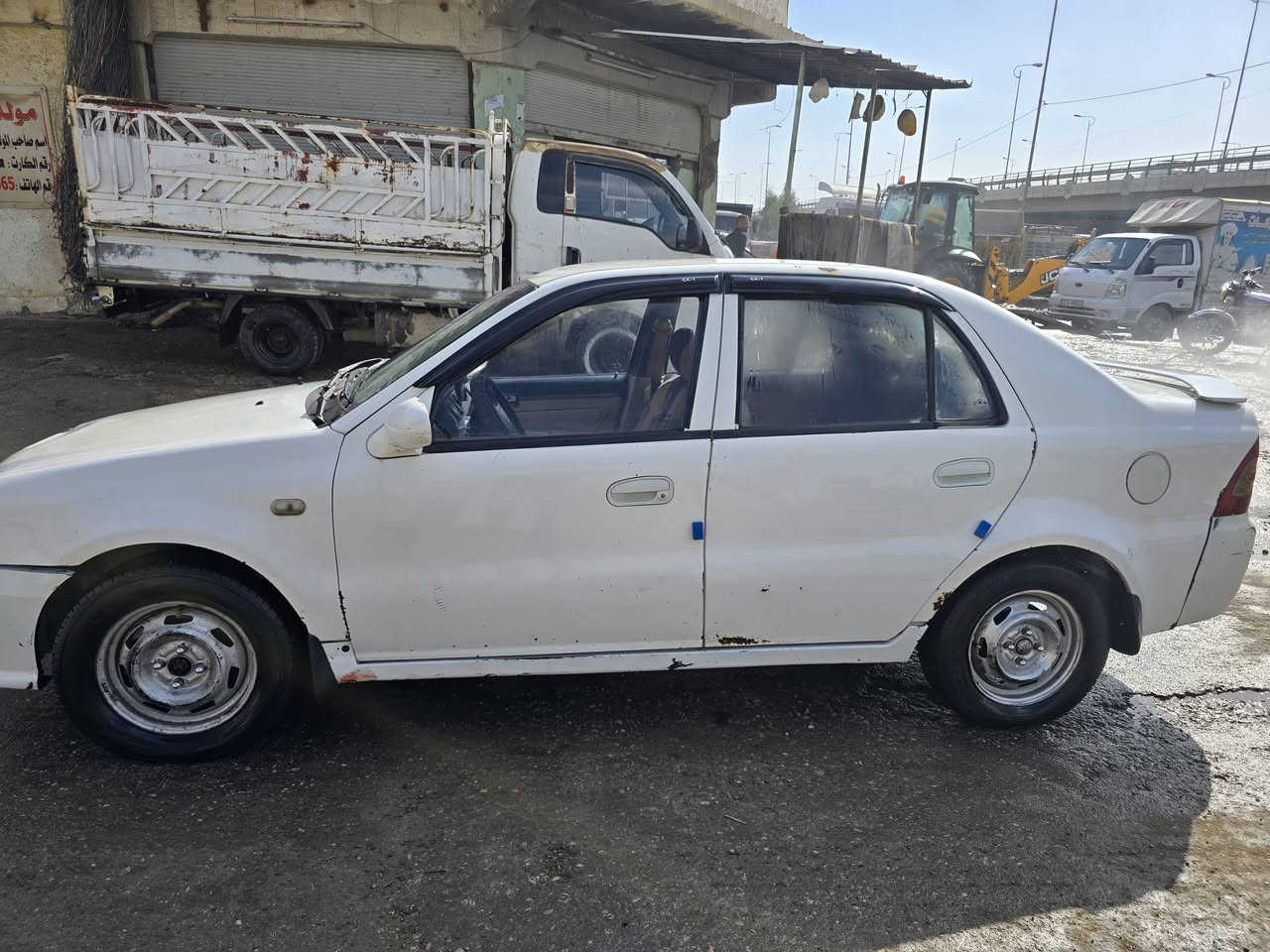 للبيع سيارة ck موديل ٢٠١٢ رقم ألماني سنويه عضم الئ 29 شرط تحويل  كاربون بانزين كير شرط داخل نضيف السعر ر ٣٥ وبيهاا مجال رقم الهاتف***********
