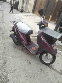 بدون شاصي • بدون ماكينه • ايسر حي سومر