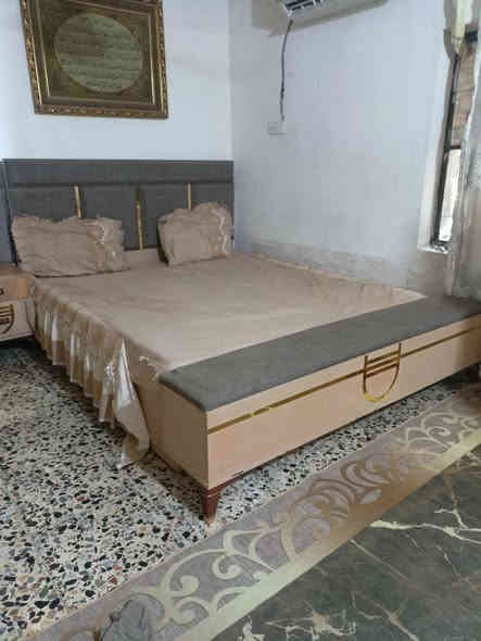 غرفه تركيه للبيع  السعر 950 المكان بغداد الجديده للتواصل ***********
