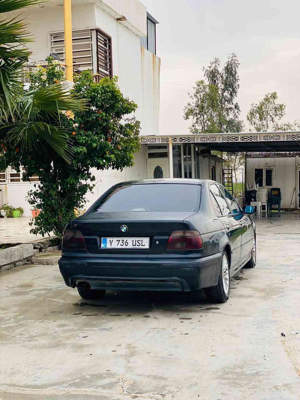 BMW2001ره نگي ره شي قه تران 528 مه نه فيست ئه سلي پئش وپشتي كه پسه گئرو مه كينه به شه رت فوله به س سيلايت نيه


**إذا كنت صاحب هذا الإعلان وتريد حذفه لأي سبب، رجاءا أرسل رسالة إلى الدعم الفني**