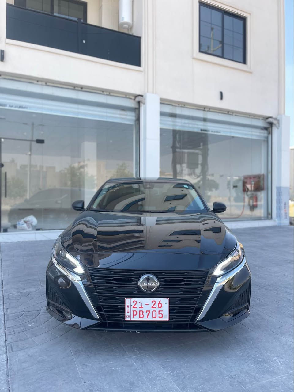 للبيع نيسان التيما 2024
سعر مناسب145$
ضرر السياره جملغ باب بدون دواخل
ايرباك فقط ستيرن طاك
Km63 ماشيه
مواصفات svفول بدون فتحه
حساس امامي خلفي
رادار امامي وخلفي
شاشه جبيره مع نضام كار بلي بصمه و تشغيل عن بعد
كشن كهربائي
وبعد بيها اهواي مواصفات مايحتاج اذكرهن
*********** واتساب
*********** أربيل, العراق
