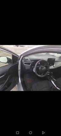 كورولا ٢٠٢٠ • محرك ١٨٠٠ • ماشيه ١٦٦٠٠٠