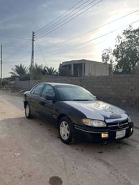 دكتوره • ١٩٩٦ • كير اوتماتيك